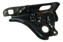 Suporte Encosto Banco Traseiro Esquerdo Megane 2007