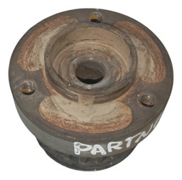 POLIA VIRABREQUIM PARTNER 1.6 16 VÁLVULAS