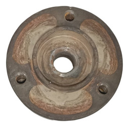 POLIA VIRABREQUIM PARTNER 1.6 16 VÁLVULAS