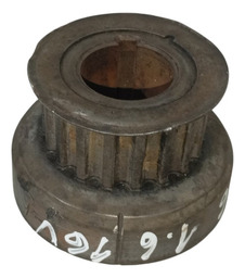 POLIA VIRABREQUIM PARTNER 1.6 16 VÁLVULAS