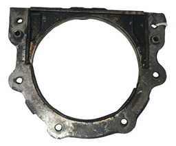 FLANGE RETENTOR TRASEIRO MOTOR C4 PEUGEOT 207 1.6 16V 2011