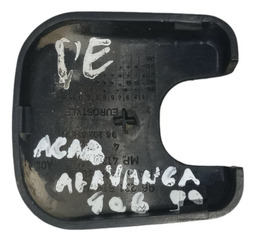 ACABAMENTO ALAVANCA DIANTEIRO ESQUERDO PEUGEOT 106 1999