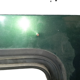 PORTA LATERAL DIREITA RENAULT KANGOO 2000 A 2012 ORIGINAL