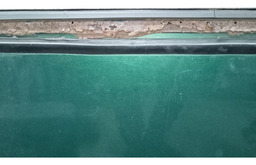 PORTA LATERAL DIREITA RENAULT KANGOO 2000 A 2012 ORIGINAL