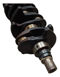 VIRABREQUIM MOTOR CITROEN XSARA 2.0 16V 2008 GASOLINA REVISA