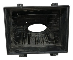 Caixa Filtro Ar Motor Citroen C4 Grand Picasso Com Detalhe