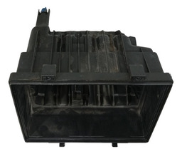 CAIXA FILTRO AR MOTOR CITROEN C4 GRAND PICASSO COM DETALHE