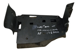 Moldura Interna Painel Citröen C4 Picasso 08\12 (9654111277)