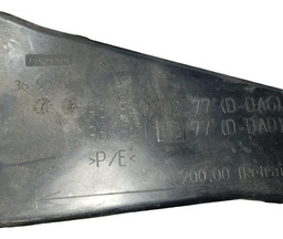 MOLDURA INTERNA PAINEL CITRÖEN C4 PICASSO 08\12 (9654111277)