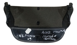 MOLDURA CENTRAL CONSOLE CITROEN C4 PICASSO 09/14 9654246277