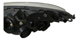 FAROL DIANTEIRO DIREITO CITROEN C4 GRAND PICASSO 2010