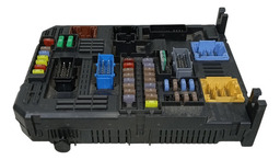 MÓDULO BSI CITROEN CACTUS C4 1.6 16V 2021 9830790580-00