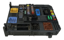 MÓDULO BSI CITROEN CACTUS C4 1.6 16V 2021 9830790580-00