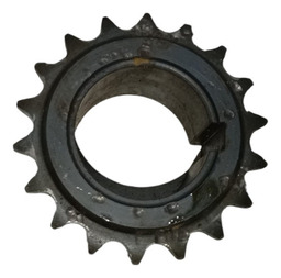 POLIA VIRABREQUIM PARTNER 1.6 16 VÁLVULAS