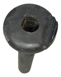 PINO ENCOSTO CABEÇA DIANTEIRO ESQUERD BANCO PEUGEOT 106 1999