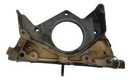 Flange Retentor Frente Motor C4 Peugeot 207 1.6 16v 2011