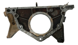 FLANGE RETENTOR FRENTE MOTOR C4 PEUGEOT 207 1.6 16V 2011