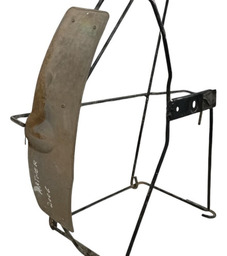 SUPORTE DO ESTEPE PARTNER 2006