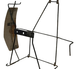 SUPORTE DO ESTEPE PARTNER 2006