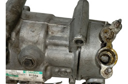 COMPRESSOR AR CONDICIONADO 307 2006 2012 2.0 16V