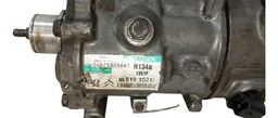 COMPRESSOR AR CONDICIONADO 307 2006 2012 2.0 16V