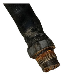 MANGUEIRA AGUA CABECOTE PEUGEOT 307 2.0 16V