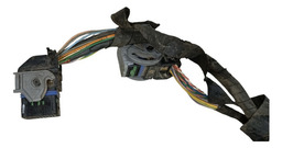 CHICOTE MOTOR INJECAO BSM FUSIVEL PEUGEOT 307 2.0 16V 2007