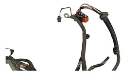 CHICOTE MOTOR INJECAO BSM FUSIVEL PEUGEOT 307 2.0 16V 2007