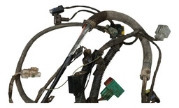 CHICOTE MOTOR INJECAO BSM FUSIVEL PEUGEOT 307 2.0 16V 2007