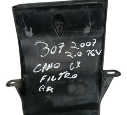 DUTO AR PEUGEOT 307 2007  2.0 16V