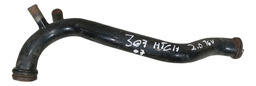 Cano Bomba D Agua Peugeot 307-c4 2.0 16v 2007