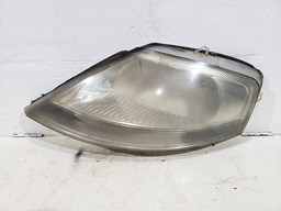 Lente Farol Dianteiro Esquerdo Citroen C3 2009