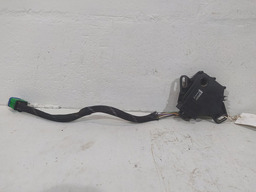 SELETORA MARCHA CAIXA CAMBIO AL4 PEUGEOT CITROEN 307 C4