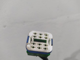 SELETORA MARCHA CAIXA CAMBIO AL4 PEUGEOT CITROEN 307 C4