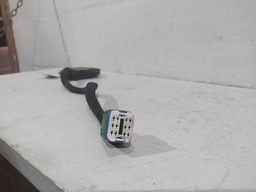 SELETORA MARCHA CAIXA CAMBIO AL4 PEUGEOT CITROEN 307 C4