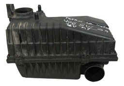 CAIXA FILTRO AR MOTOR PEUGEOT 406 2.0 16V