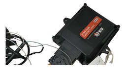 MODULO INJEÇÃO GNV COM CHICOTE E BOTÃO ARES INJECTAN