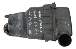 CAIXA FILTRO AR CITROEN XSARA PICASSO 2.0 2001-07 9634107180