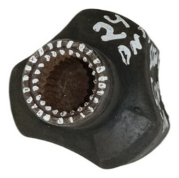 TULIPA RENAULT SCENIC 2001 1.6 16V 24 DENTES