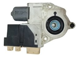 Motor Máquina Vidro Dianteira Direita Peugeot 307 2007