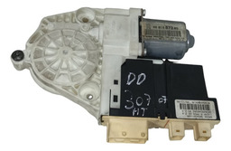 MOTOR MÁQUINA VIDRO DIANTEIRA DIREITA PEUGEOT 307 2007