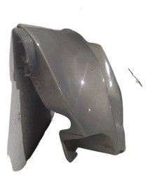 GRADE DIANTEIRA ESQUERDA RENAULT SCENIC 2001