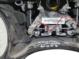 VOLANTE DIREÇÃO PEUGEOT 407 2001