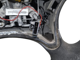 VOLANTE DIREÇÃO PEUGEOT 407 2001