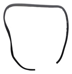 BORRACHA PORTA DIANTEIRA ESQUERDA RENAULT SCENIC 2001