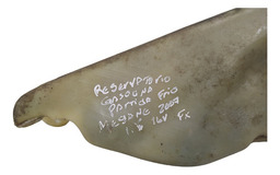 RESERVATORIO PARTIDA  A FRIO RENAULT MEGANE 1.6 16V 2007