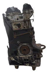MOTOR PARCIAL PEUGEOT CITROEN C4 307 1.6 16V FLEX COM BAIXA