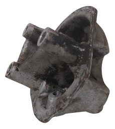 SUPORTE MOTOR CITROEN C4 HATCH 1.6 16V 2010