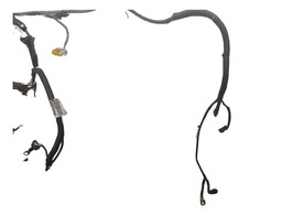 CHICOTE MOTOR PEUGEOT 208 1.5 2013