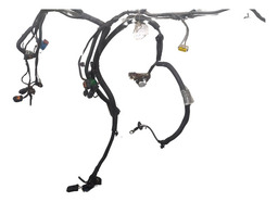 CHICOTE MOTOR PEUGEOT 208 1.5 2013